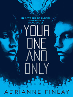 cover image of Your One and Only